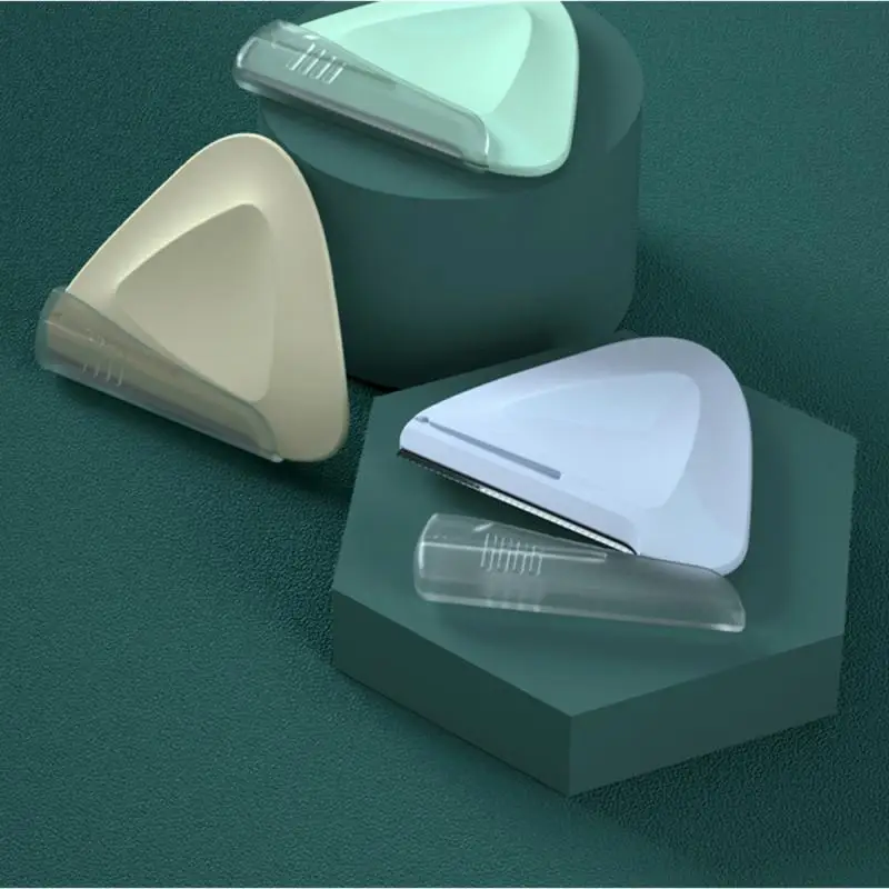 

Safe Portable Face Shaver Eyebrow Trimmer Blade Anti-Scratch Razor Beauty Makeup Tools Eyebrow Trimmer Face Razor for Women