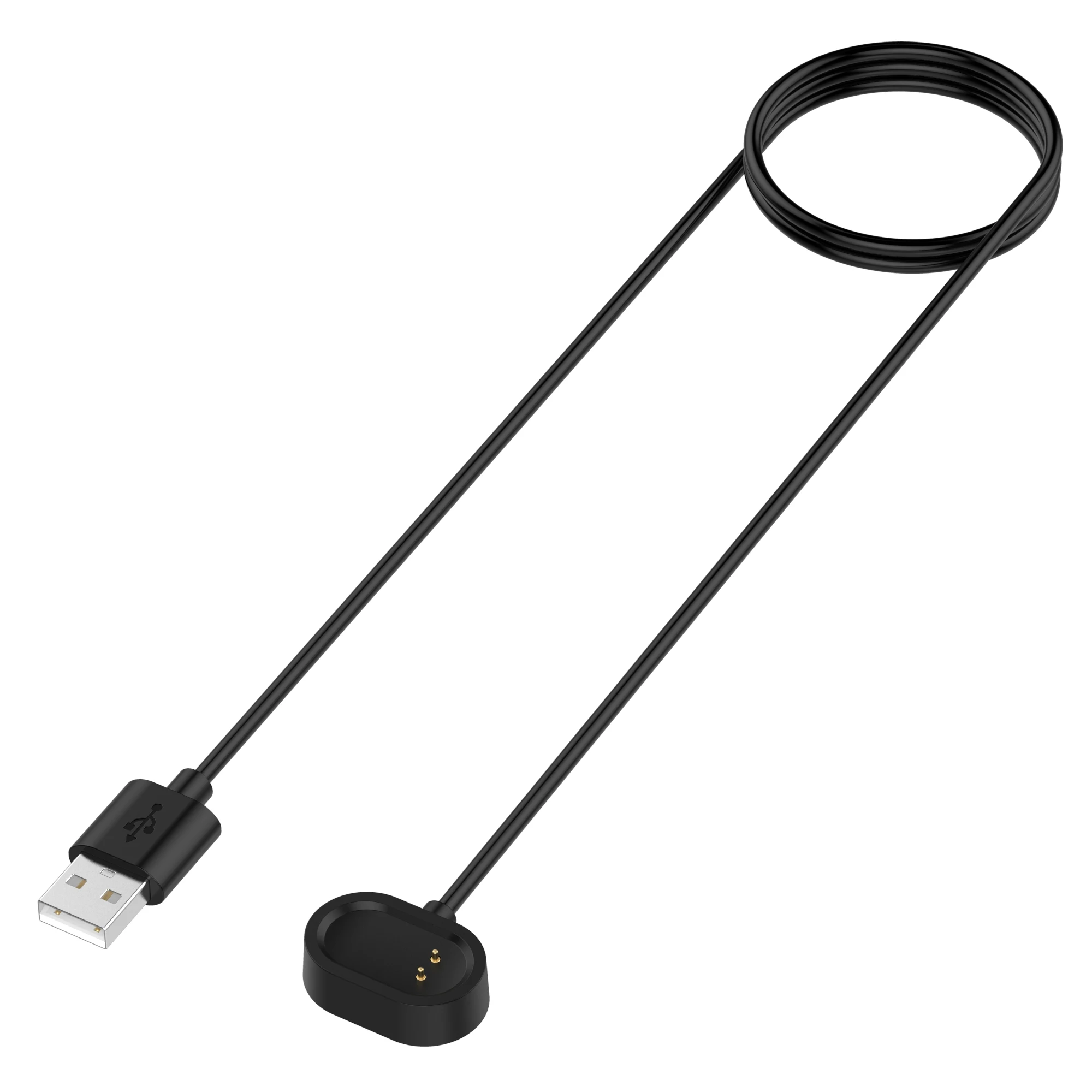 Кабель для зарядки, для Realme band 2, Huami Amazfit T-Rex 2, Huami Amazfit GTR3 Pro