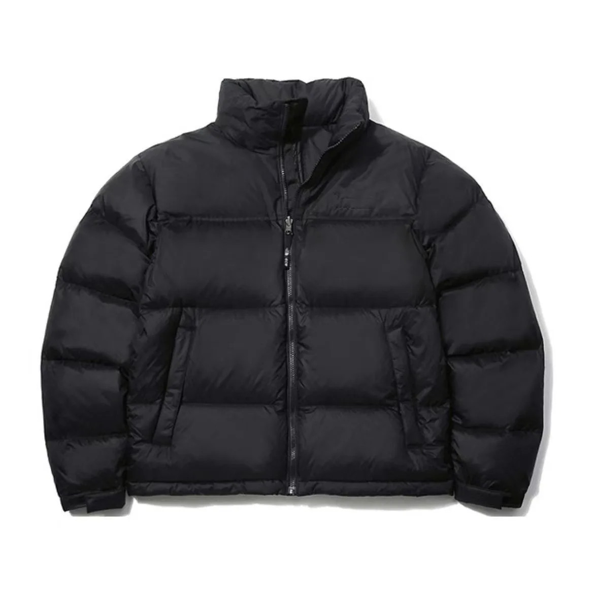 

2022Down Cotton Suit for Men and Women Couples Winter Bread Suit for Winterproof Warm Loose Cotton Suit Coat for Men WinterCoat