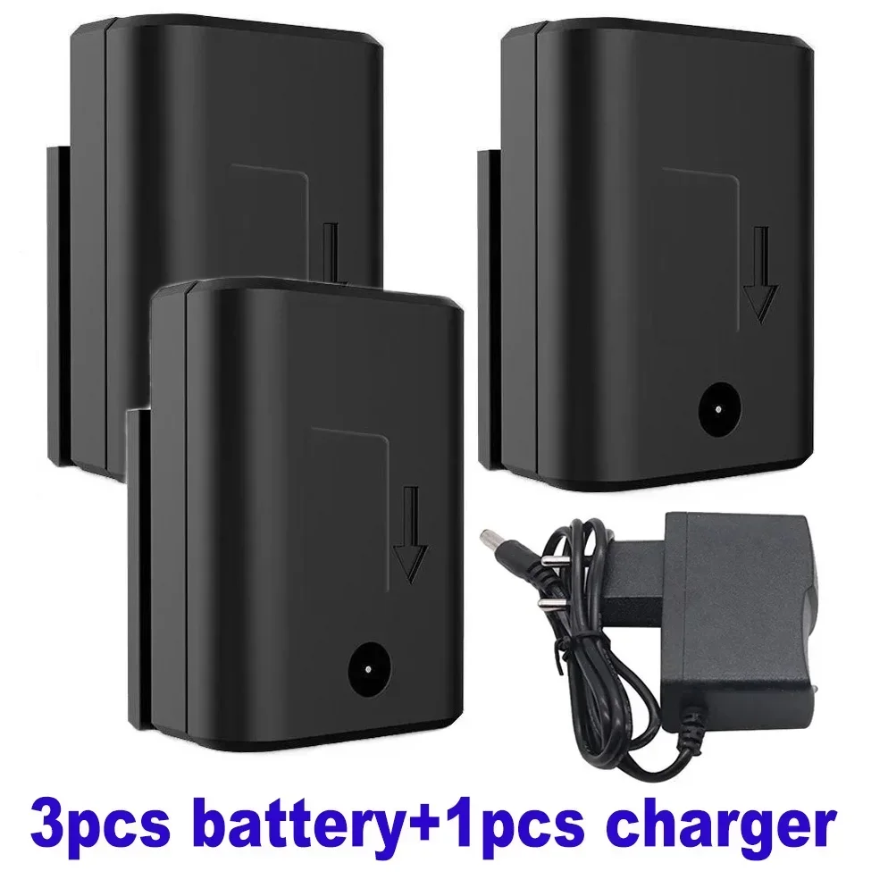 

Батарея Jedila 3.7V 6800mAh для лазерного уровня