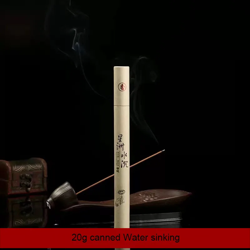 

Ароматические палочки Чистая нить 20г