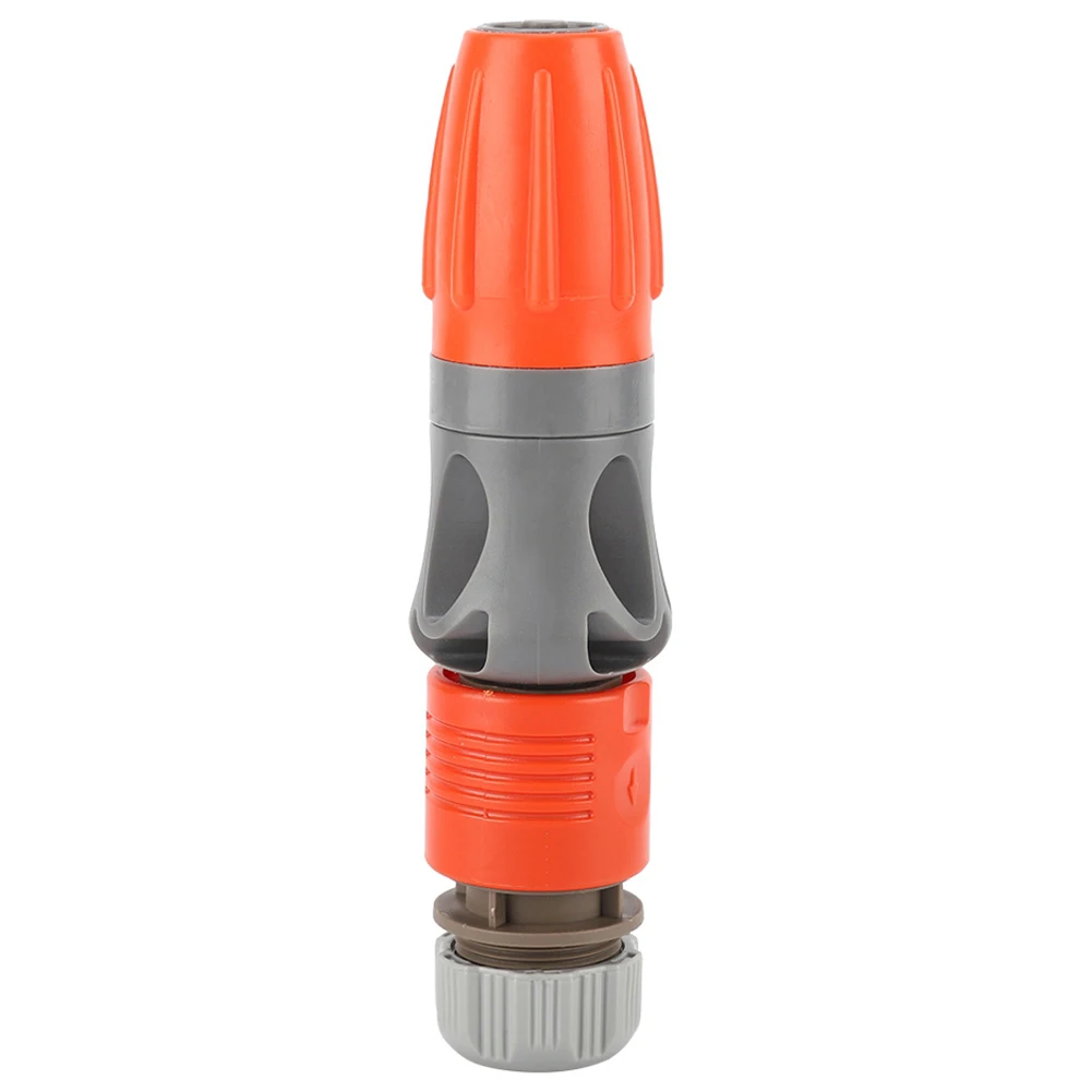 

Plastic Garden Hose Tap Connector Accessory Fitting Water Pipe Adapter for Car Washing connector connector connector