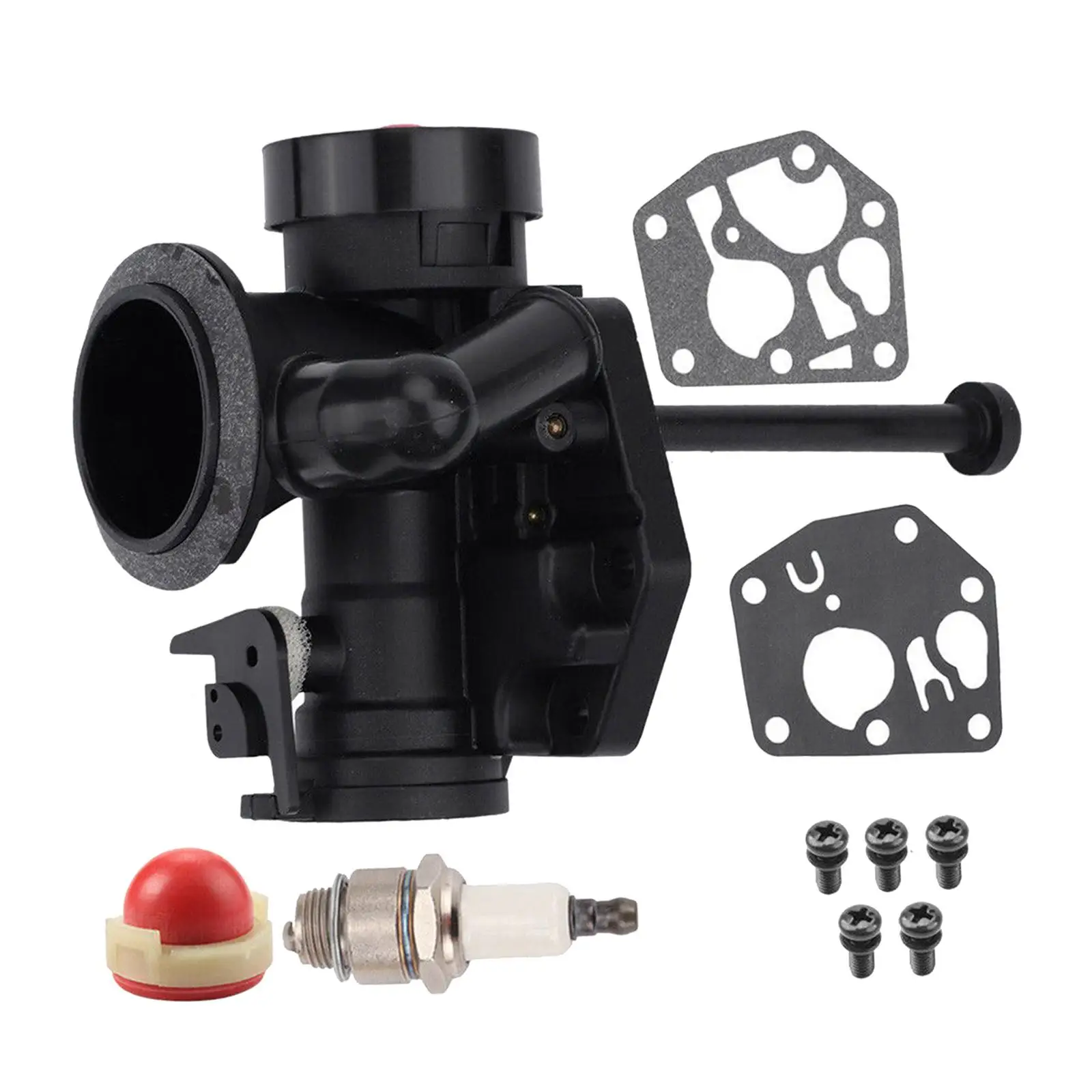 

Заменить деталь для газового резервуара косилки 494406 498809 498809A