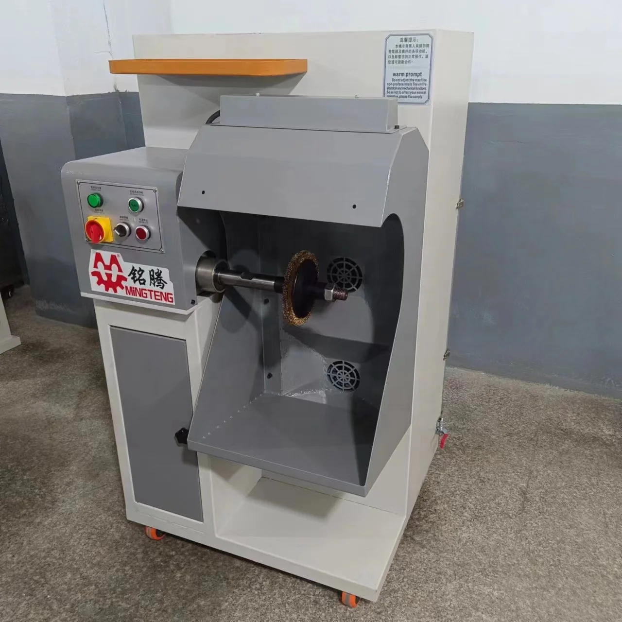 MT-628 Автоматическая высококачественная малошумная прочная машина для