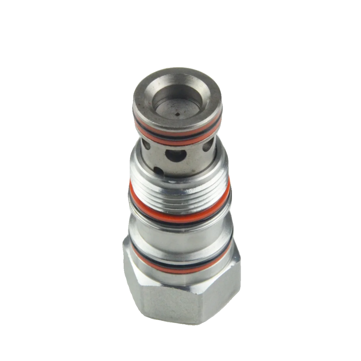 Закрытие давлением солнцезащитного типа односторонний клапан Φ