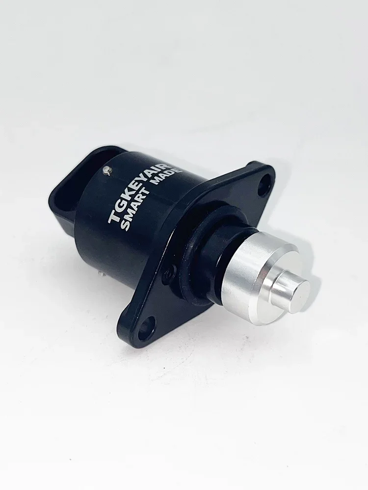 

Клапан холостого хода, клапан IAC, шаговый двигатель для Benelli BN600 TNT300 TNT600 BN TNT 300 600 600i BN600GT TNT600GT