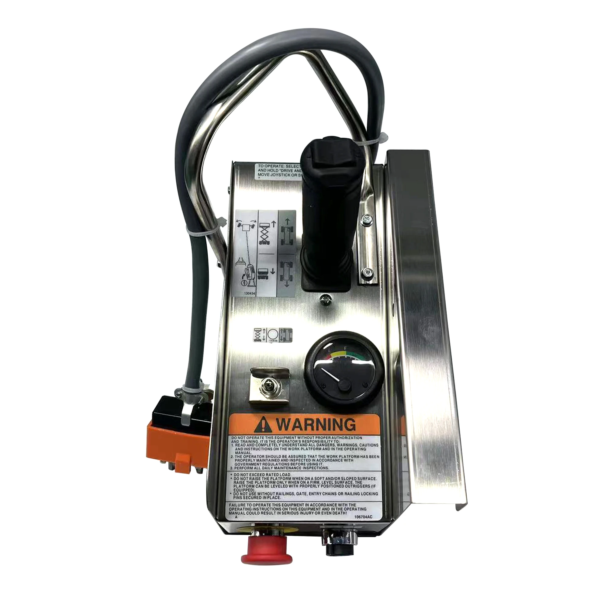 Блок управления 310185 Для ножничного подъемника Skyjack SJIII3015 SJIII3215 SJIII3219