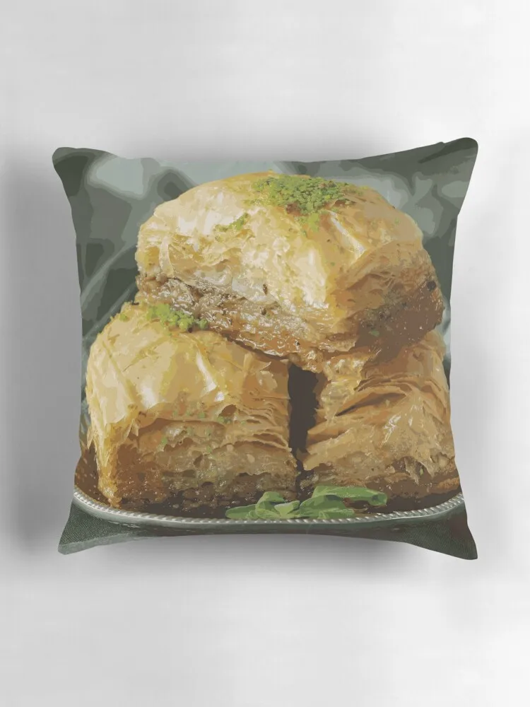 ?????? Baklava наволочки для диванных подушек гостиной декоративные спальные подушки