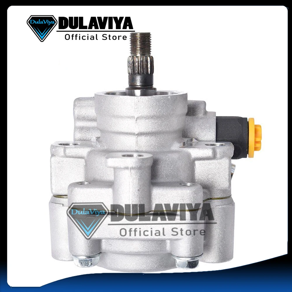 Новый Насос гидроусилителя руля для Toyota Camry Solara 1992 л L4 седан купе 2001-4432006030 4432033030