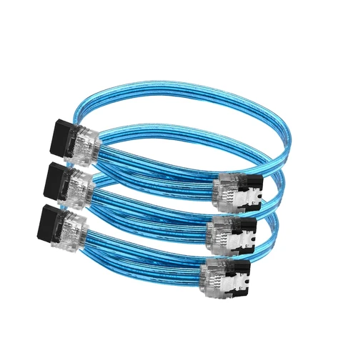 Frist link SATA III 6 Гбит/с кабель 90/180 градусов