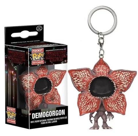 Funko POP Demogorgon брелок