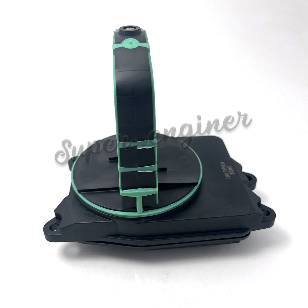 Левый и правый воздух 11617560538 11617579114 Регулятор клапана впускного коллектора для BMW