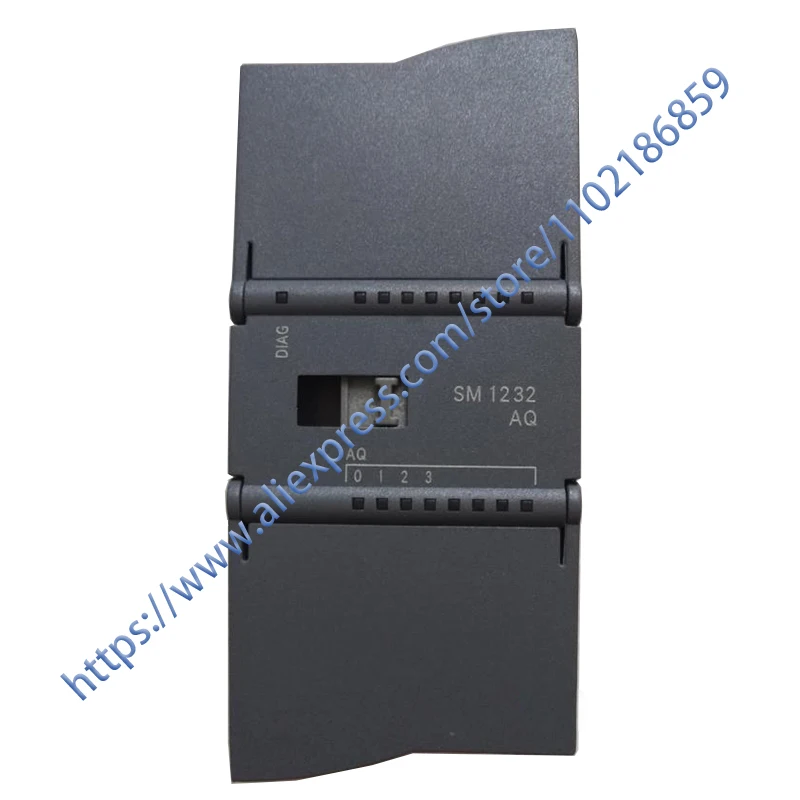 

New Original 24 Hours Within Shipment 6ES7 232-4HD32-0XB0