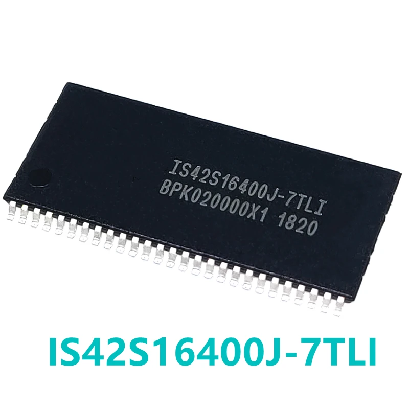 

1 шт., новый оригинальный флэш-микросхема памяти TSOP54