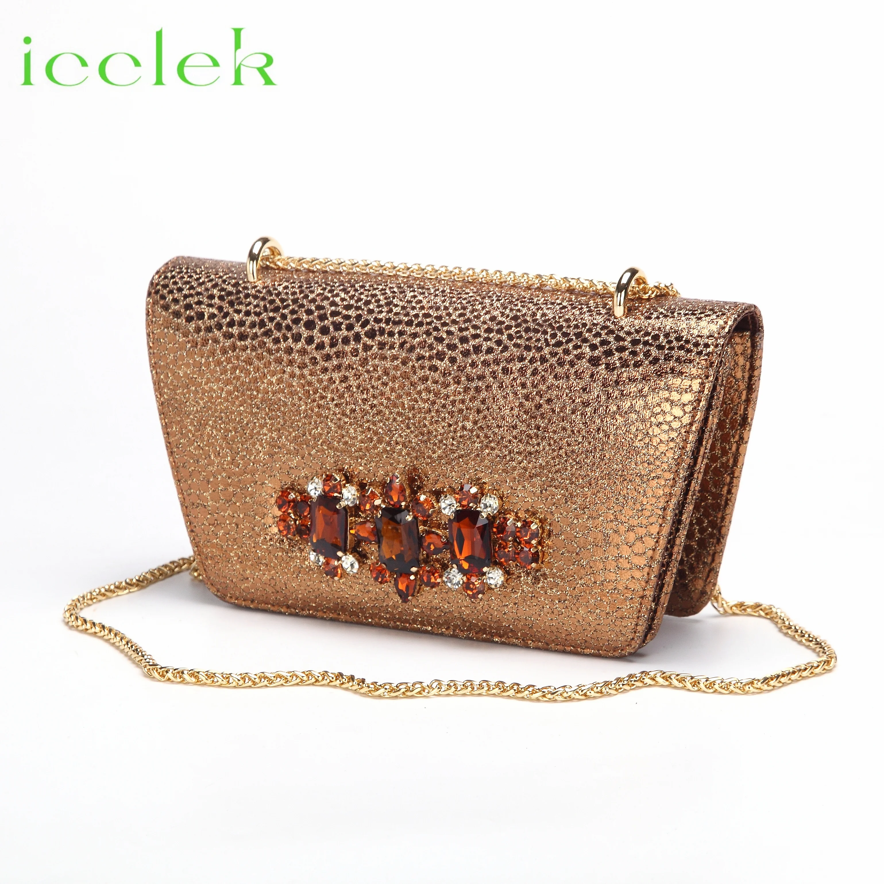 2024 новейший стиль INS кофейный цвет элегантный высокий каблук Нигерия популярный