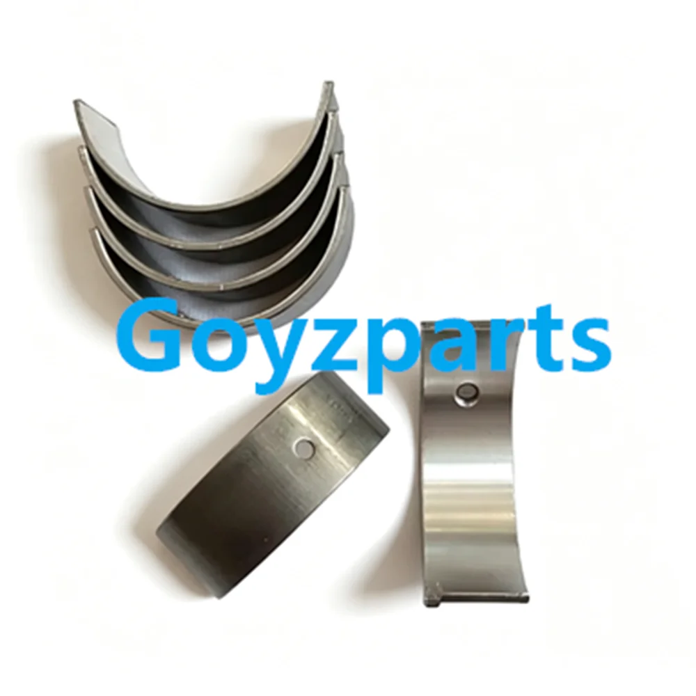 Фото OEM 13321-PAA-Y01 CG5 RA6 Детали двигателя: коренные вкладыши коленчатого вала, шатунные вкладыши, подходят для Honda Accord Odyssey 2.3L №3