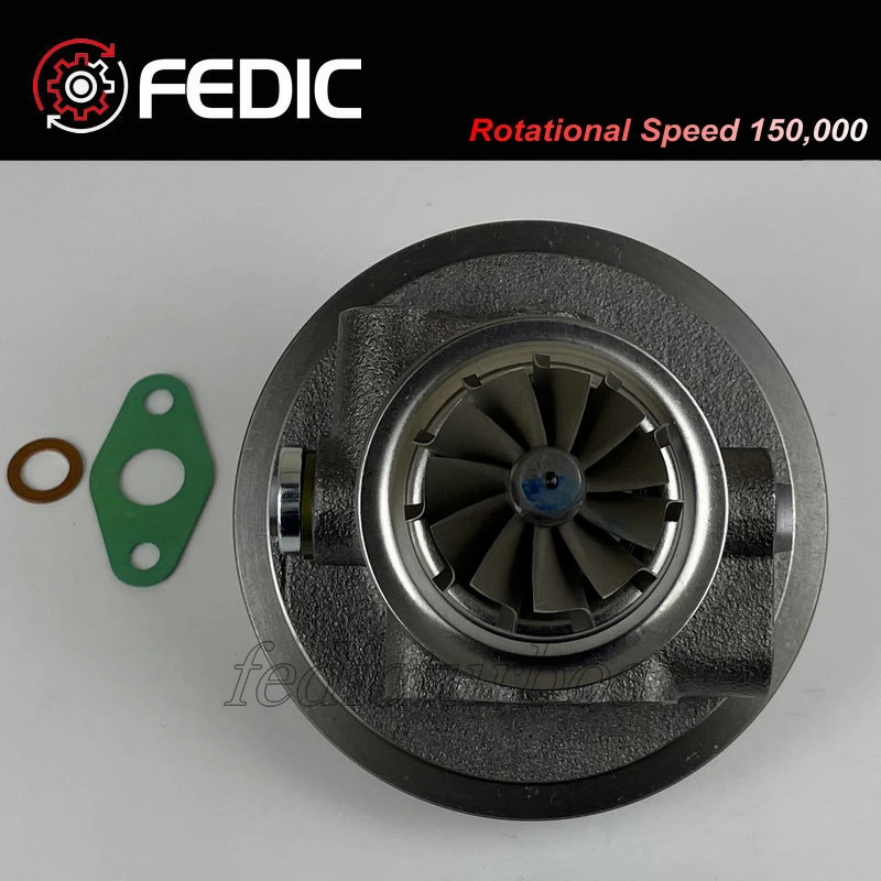 Турбина К03 8973554083 ВА20037 Картридж турбокомпрессора chra для Isuzu D-Max 4JK BAM BFV 2003-2012