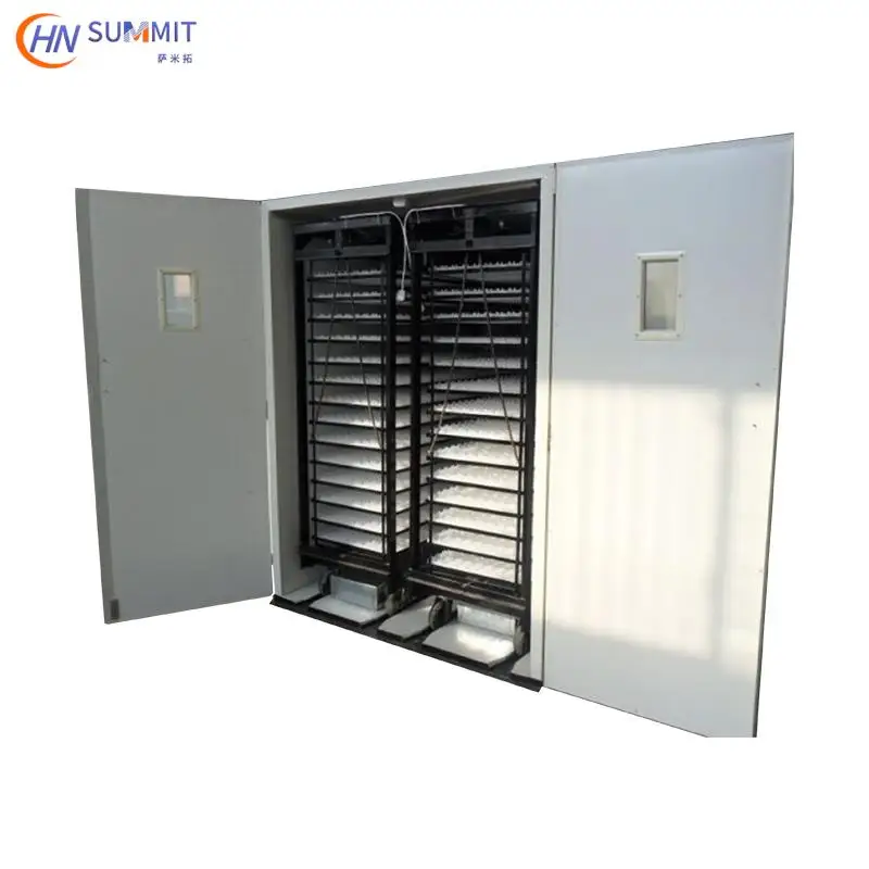 Рисунок 2 - Коммерческий автоматический инкубатор