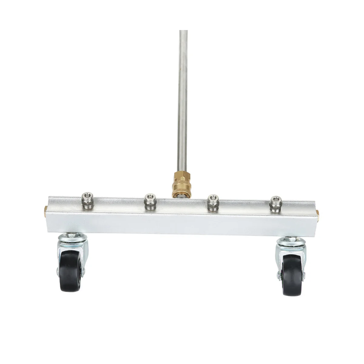 Мойка под высоким давлением средство для очистки автомобиля при подземной