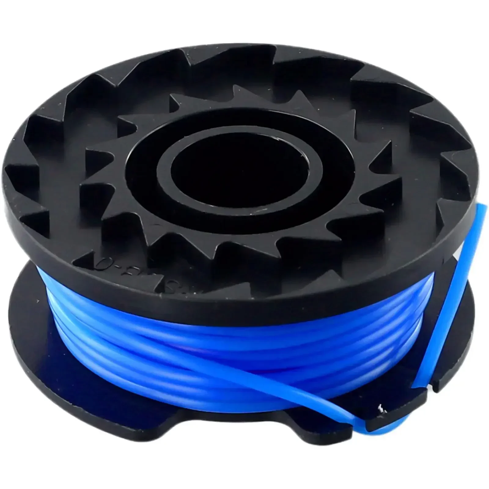 Для Greenworks катушки с одной резьбой для аксессуары гибкого использования G24LT25 G24LT