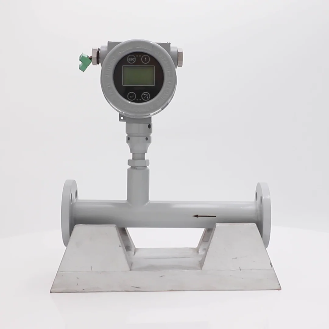 

Sincerity Professional Sincerity Insertion Type Air Quality Co2 Medical Steam Gas Flow Meter Coriolis 4-20ma / RS485 RTU CN;BEI