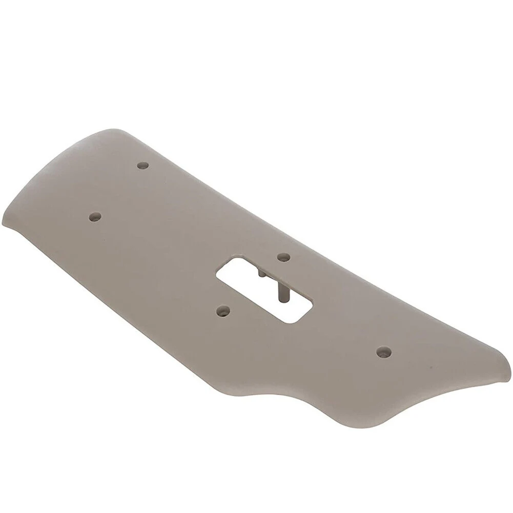 

Car Interior Parts Switch Bezel Trim 1Pcs 88941676 ABS Beige Direct Replacement For Chevrolet Pickup Truck SUV