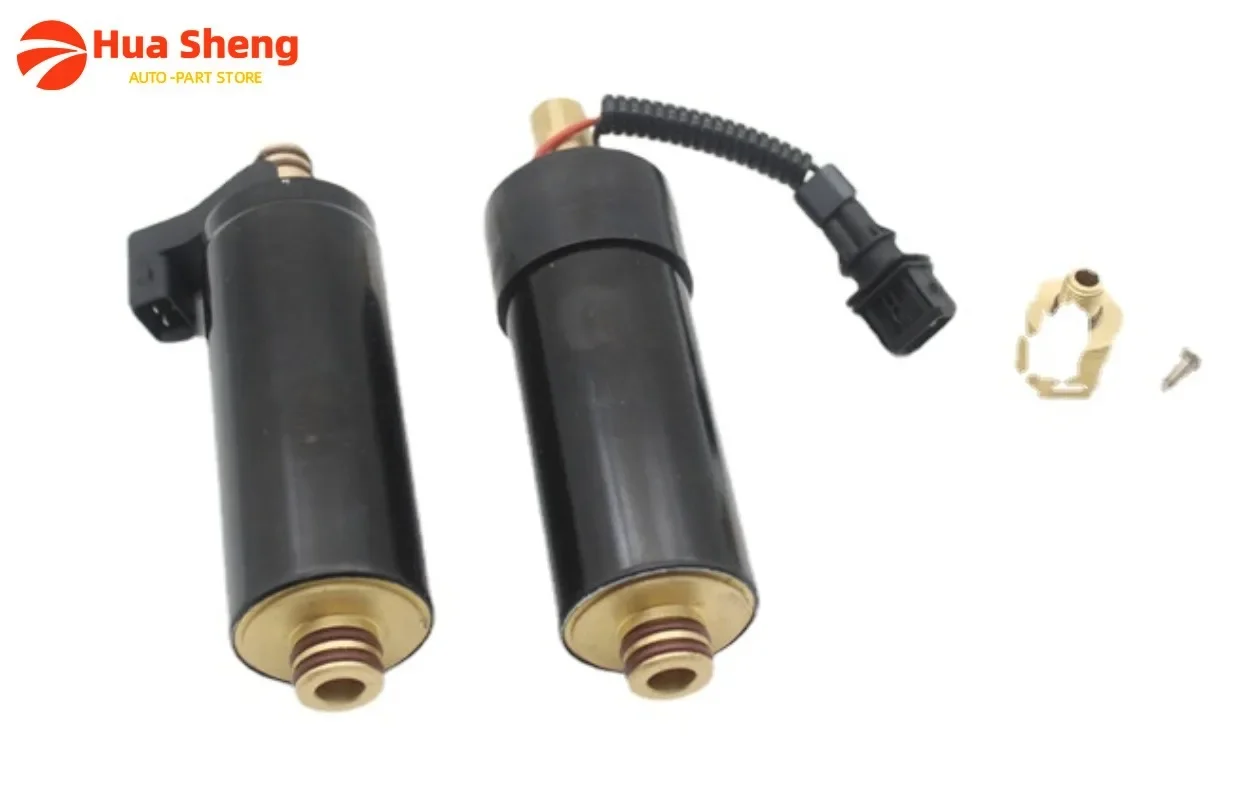 3861355 3860210 21608511 21545138 21397771 2 шт. автомобильный электрический топливный насос с