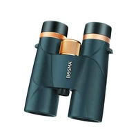 bosma 10x42 binoculars 8x42 golden tiger 2 hd night vision binoculars high power mobile phone camera portable waterproof