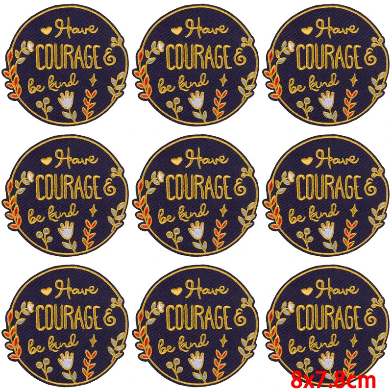 10 шт./партия термоклейкие нашивки на одежду