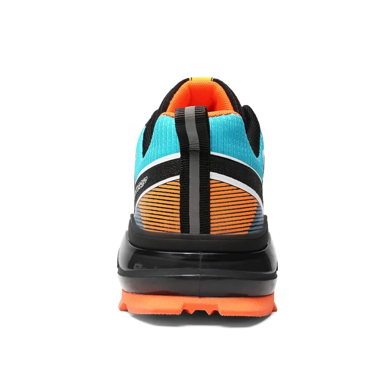 Mannen Loopschoenen Ademende Outdoor Sport Schoenen Lichtgewicht Sneakers Voor Vrouwen Comfortabele Atletische Training Footwear