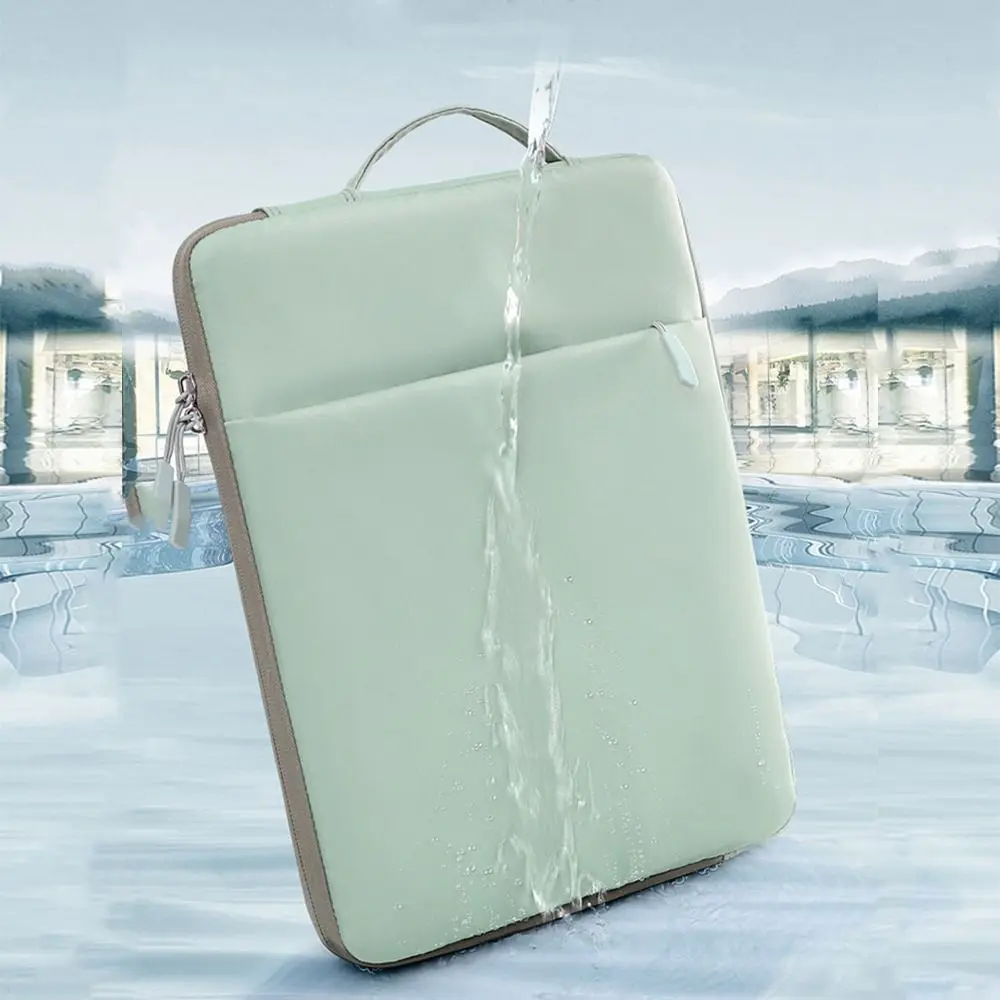 Профессиональный Оксфордский чехол для ноутбука ультратонкая противоударная