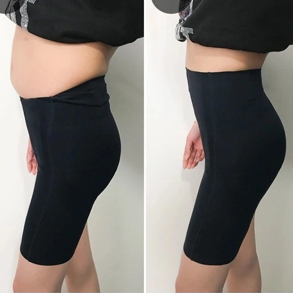Tummy Control Shapewear for Women Firm Waist Trainer Body Shaper Belly Compression Slim Shaper Panties