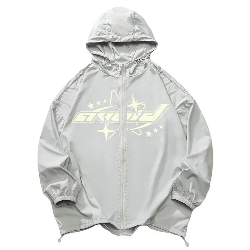 YPRS Мужская уличная одежда для кемпинга и путешествий солнцезащитная легкая