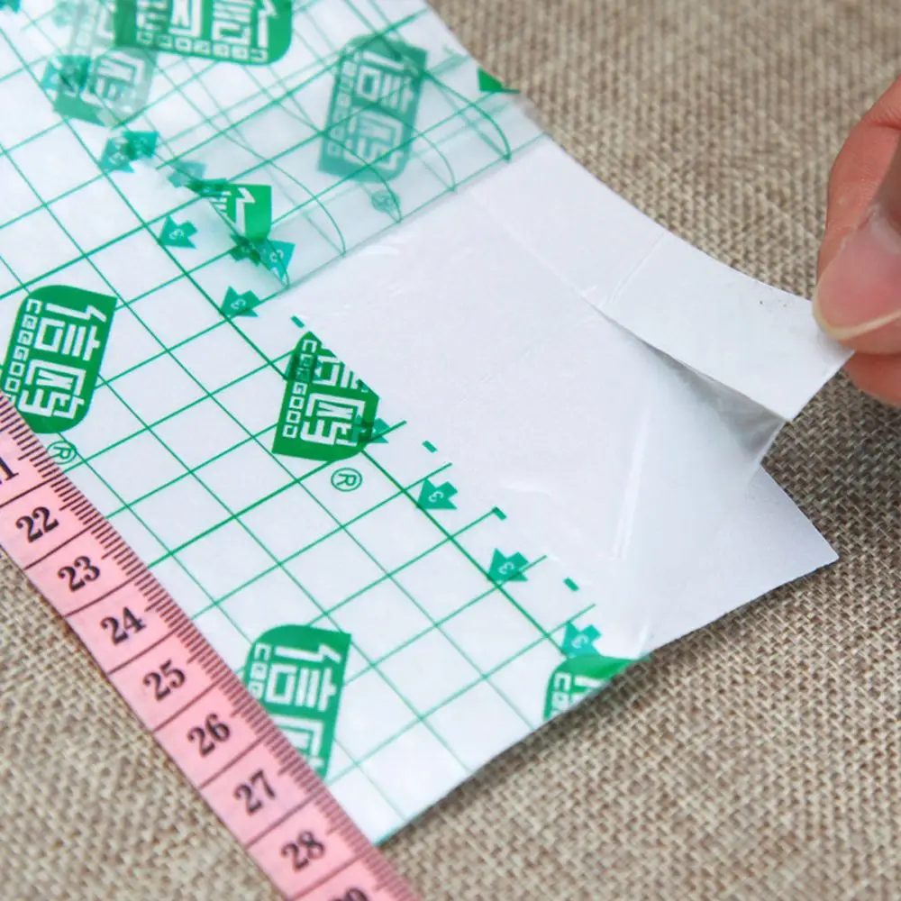 

Skin Bandage Tattoo Accessories Waterproof Tattoo film Medicinal Adhesive Plaster Tattoo Aftercare Bandage PU Film