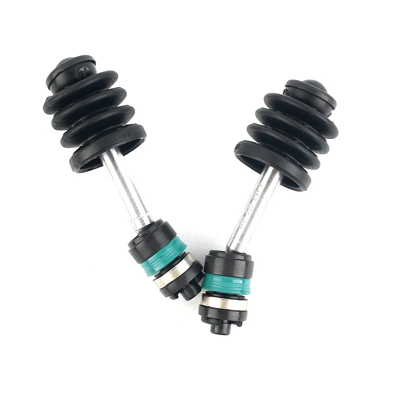 

0AM325091F (99mm) / 0AM325091E(101mm) DQ200 DSG 0AM Transmission Valve Body Piston Rod Kit For Audi VW AUDI SEAT SKODA
