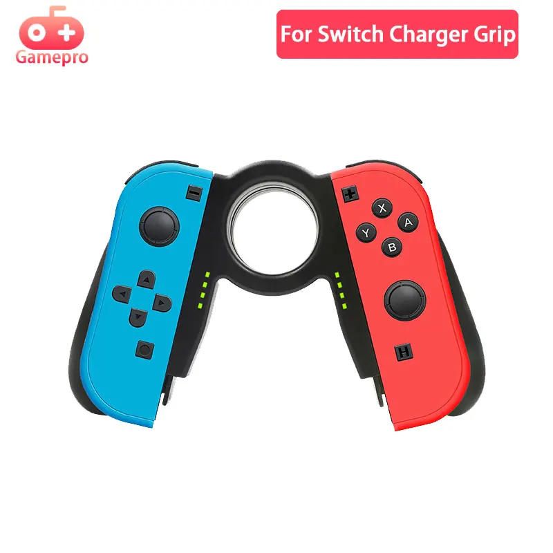 

Мини-контроллер для зарядки для Nintendo Switch JoyCon