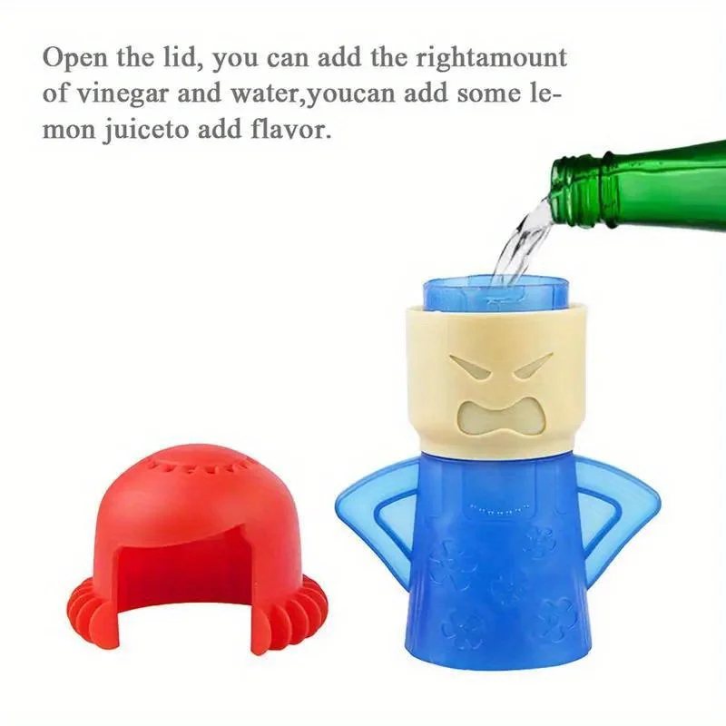 Дезодоратор для электронной сигареты