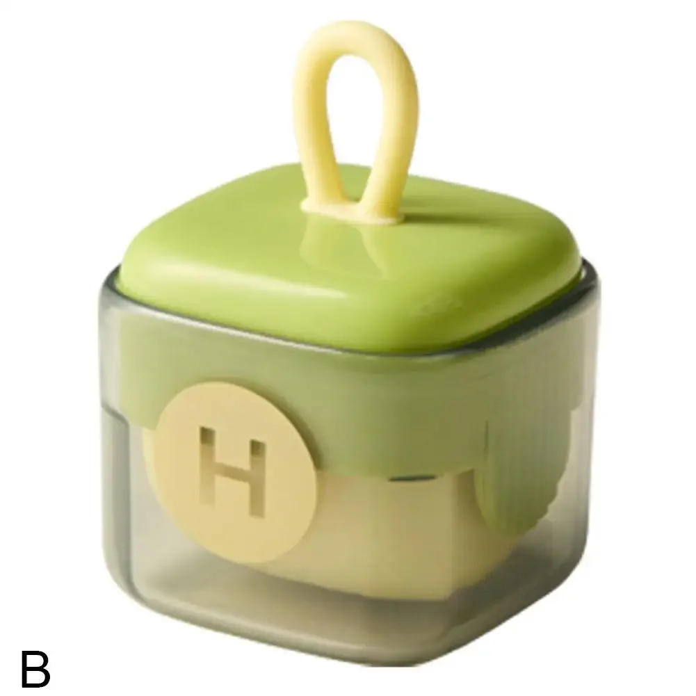 Многоразовый липкий роликовый шарик для удаления ворса