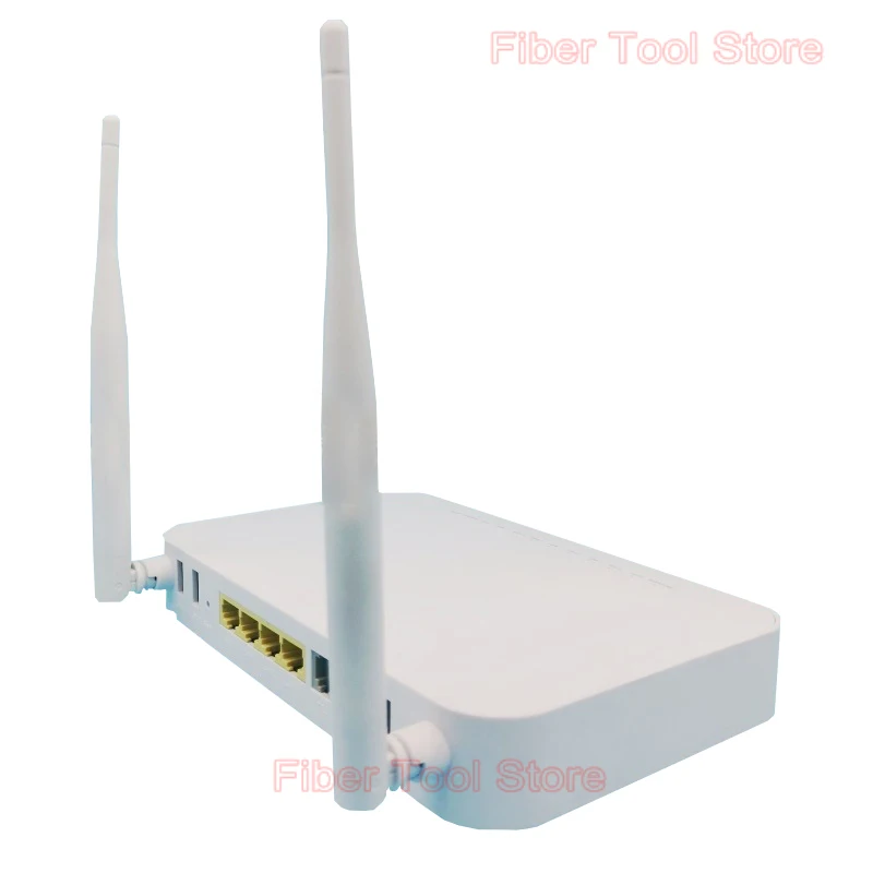 10pcs 2.4G&5G PT939G XPON ONU 100% Original New ONU XPON 1GE 3FE 2USB TELONU WIFI Dual Band ONT Optical Fiber Router images - 6