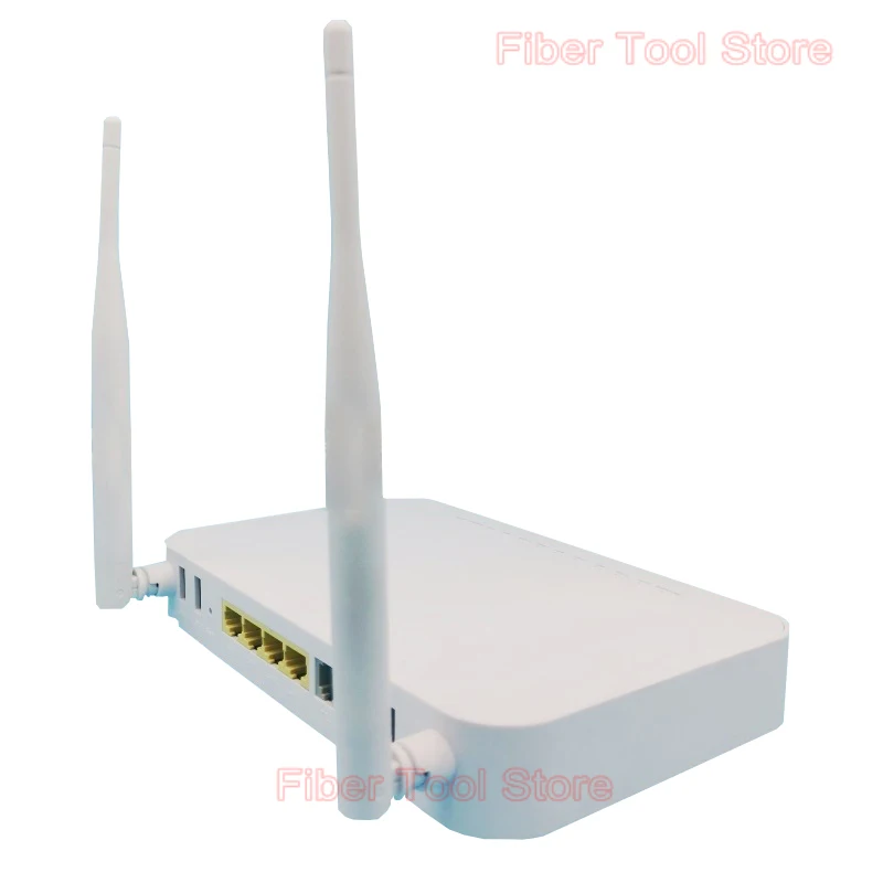 10pcs 2.4G&5G PT939G XPON ONU 100% Original New ONU XPON 1GE 3FE 2USB TELONU WIFI Dual Band ONT Optical Fiber Router