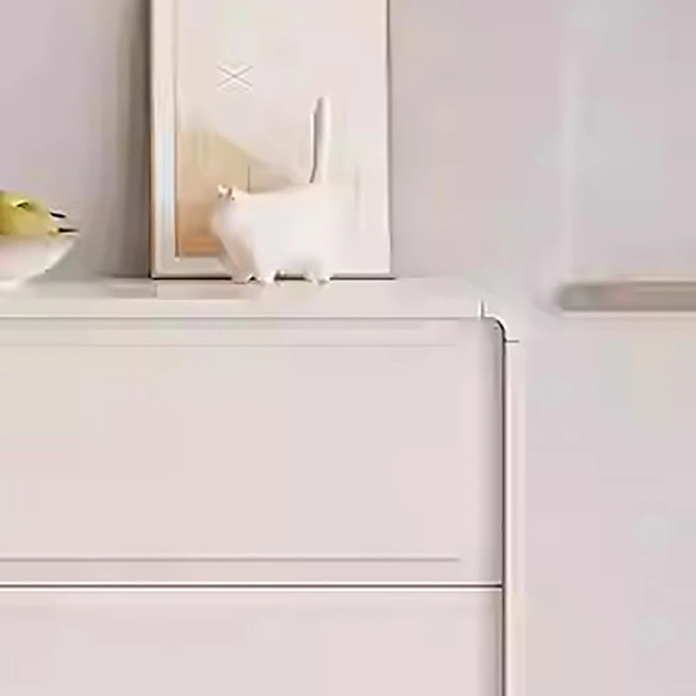 Простые изысканные шкафы для гостиной Uique минималистичный модный роскошный шкаф