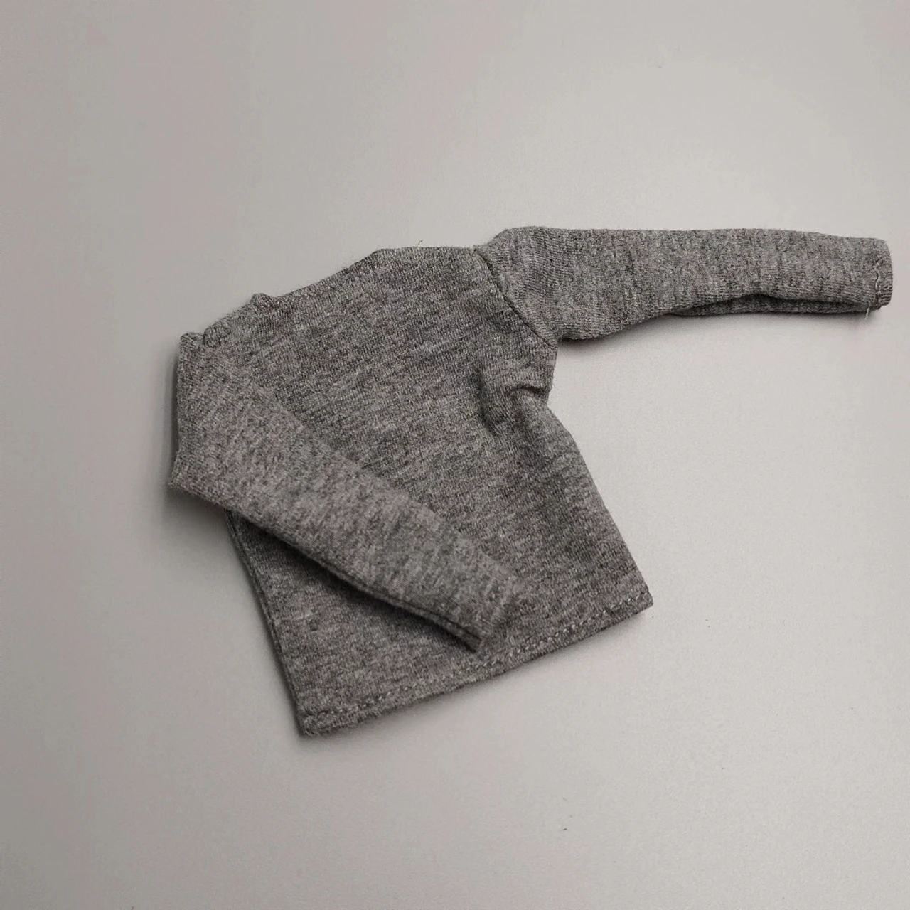 Масштаб 1/6 мужская женская серая фотомодель для 12 '✰ см экшн-фигурок