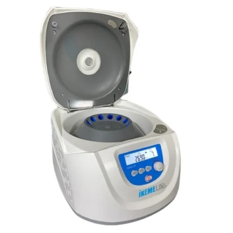 Плазменная центрифуга IKEME DM0412P