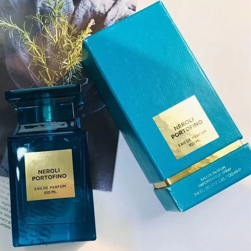 

Original Brand Scent Perfume Neroli Portofino Oud Wood Soleil Blanc Long Lasting Stay Fragrance Body Spray Perfume Cologne Gift