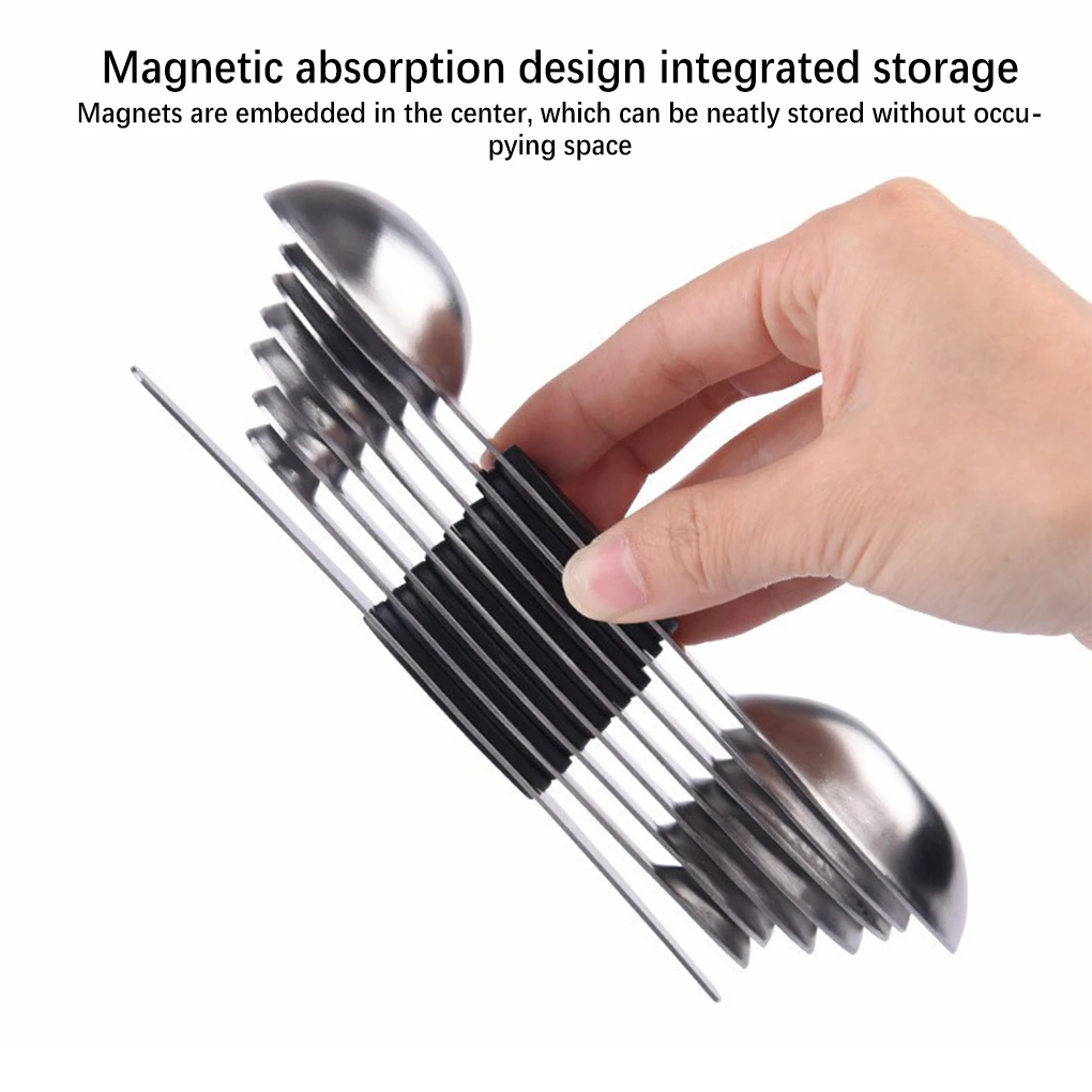 

8 шт./набор, мерная ложка