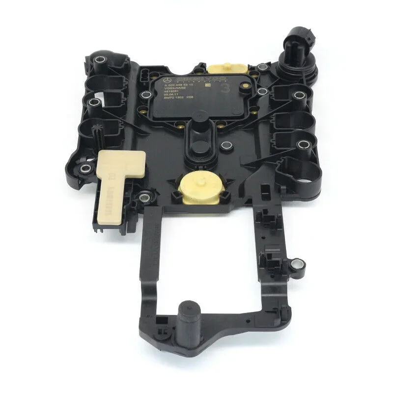 A 0335457332 Бесплатная промага подходит для MercedesBenz 722.9 TCM TCU пластина блока управления