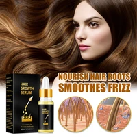 20ml hair growth essential plant natural regrow hair care anti preventing hair loss treatment liquid damaged hair repair tslm1
