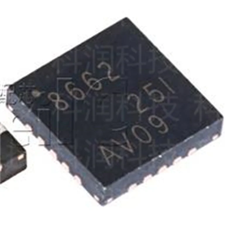 

5 шт., новые и оригинальные фотовспышки DRV8662RGPR DRV8662RGP DRV8662R DRV8662 8662