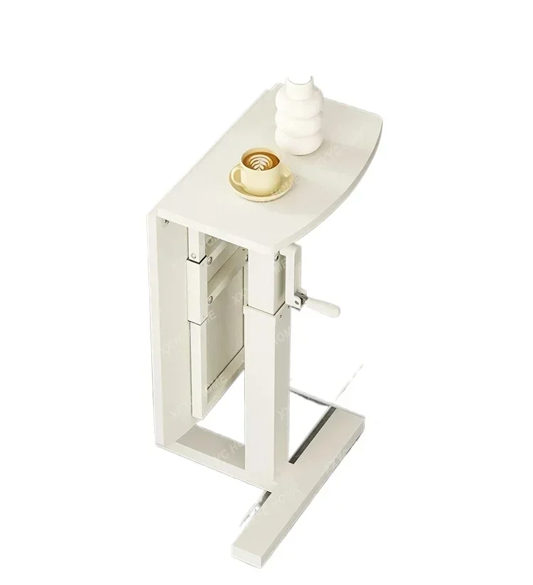 Lifting Sofa Table Mobile Bedside Bed Front Dining Bay Window Desk Computer