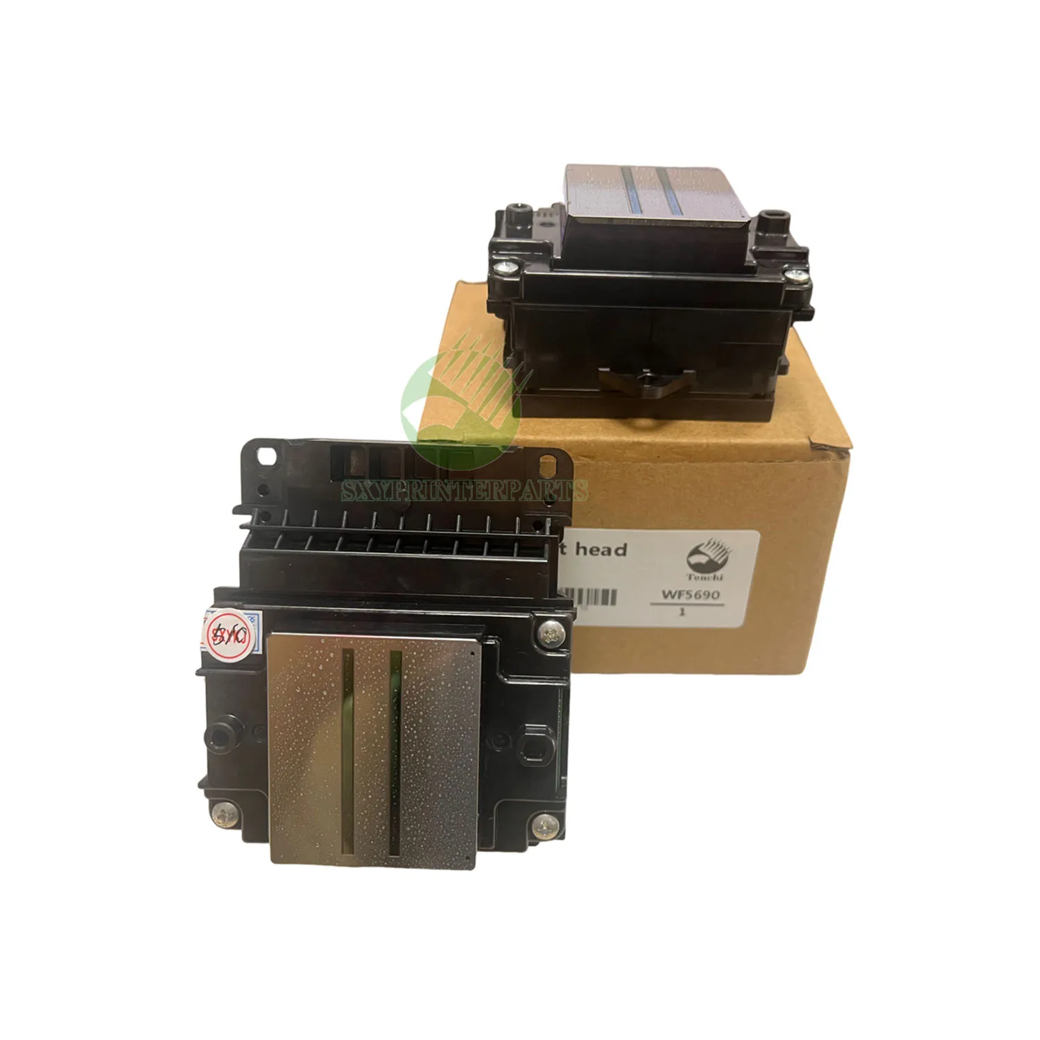 FA22071 оригинальная 99% новая печатающая головка WF-5690 WF5690 для струйного принтера Epson